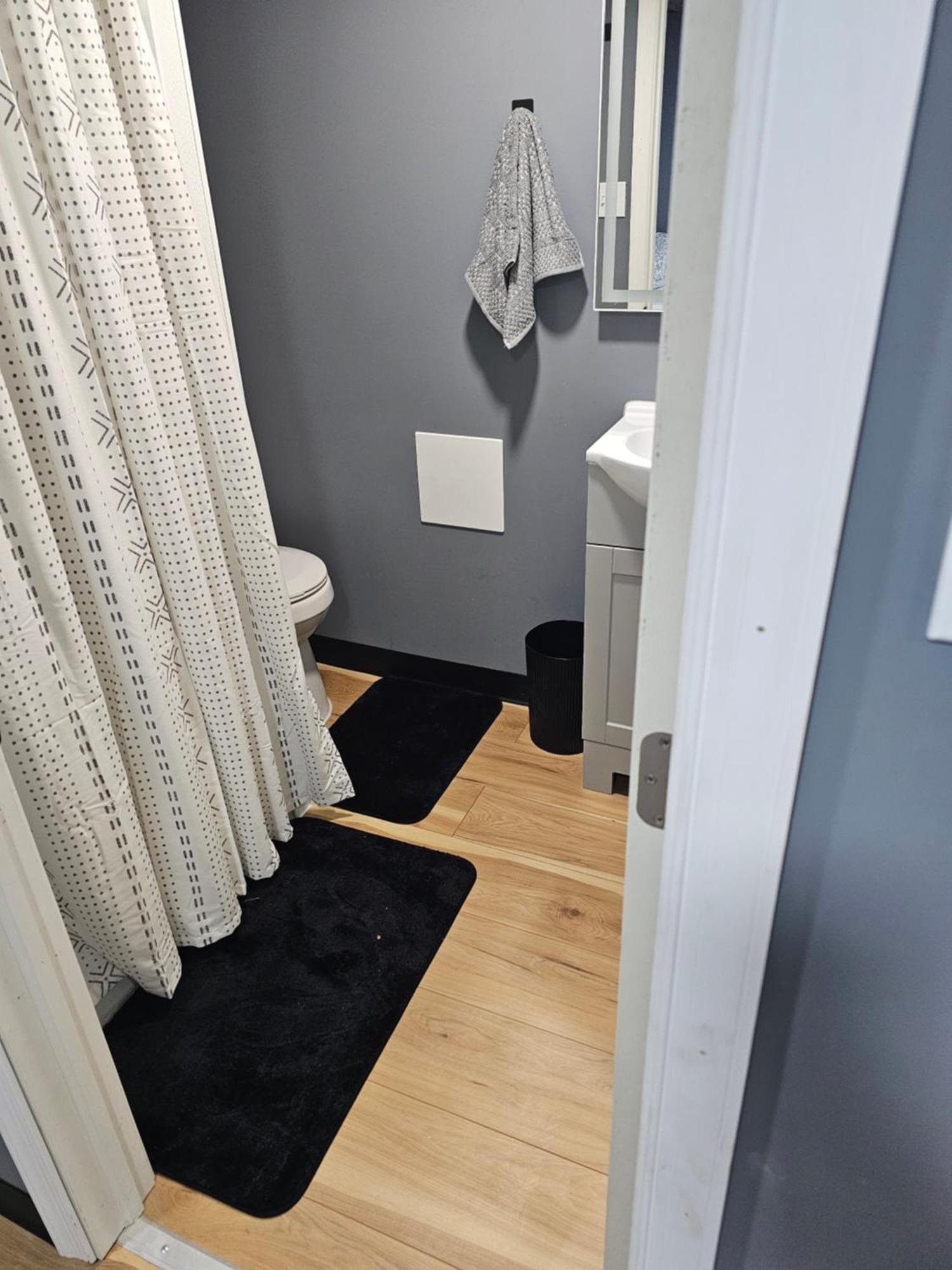 Studio Apartment In Baltimore City Extérieur photo